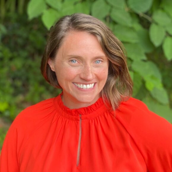 Meet your Posher, Jenna - Picture 1 of 1